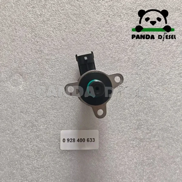 válvula dosificadora de combustible 0928400633 0928400682 0928400607 para Hyundai Kia Santa Fe bomba de inyección de alta presión 0445020049 33100 4a400