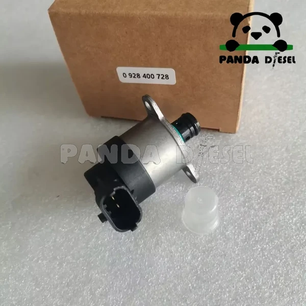 válvula dosificadora de combustible 0928400728 válvula reguladora de presión de combustible para fiat ducato iveco tiguan