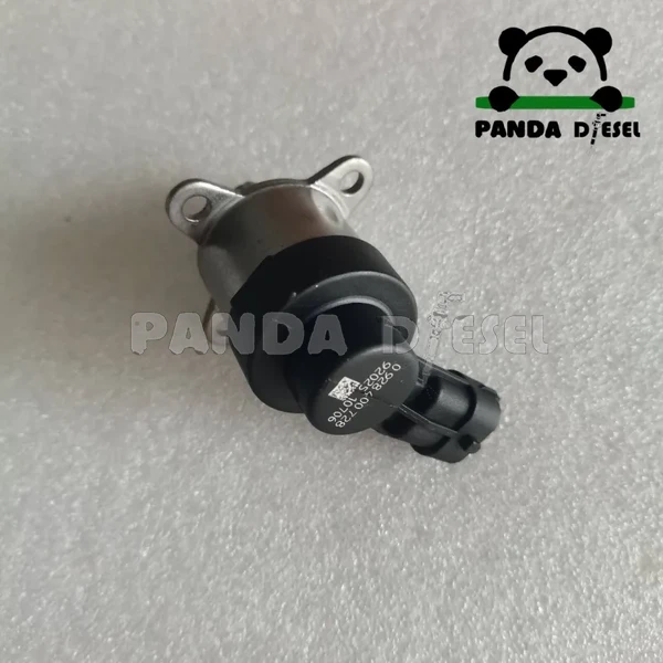 válvula de medición de combustible 0928400728 válvula reguladora de presión de combustible para Fiat Ducato Iveco Tiguan