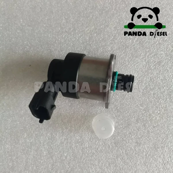 Válvula dosificadora de combustible 0928400728, válvula reguladora de presión de combustible para Fiat Ducato, Iveco, Tiguan.