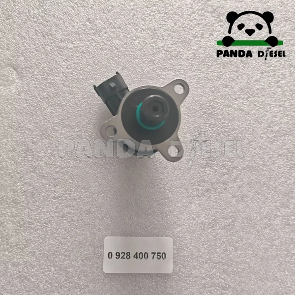 válvula de dosificación de combustible 0928400750 para bomba de diésel de alta presión hyundai kia crdi accent d4fa 1.5l 33100-4A420