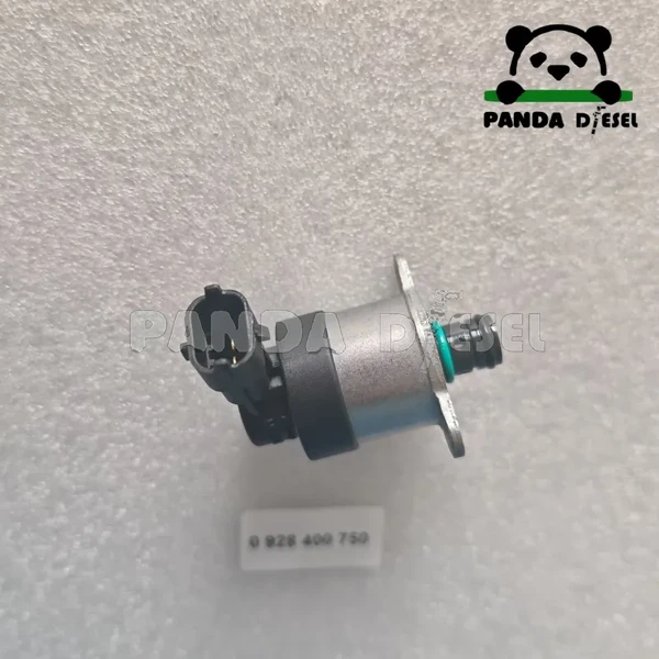 válvula de medición de combustible 0928400750 para bomba de diésel de alta presión Hyundai Kia CRDI Accent D4FA 1.5L 0445010207