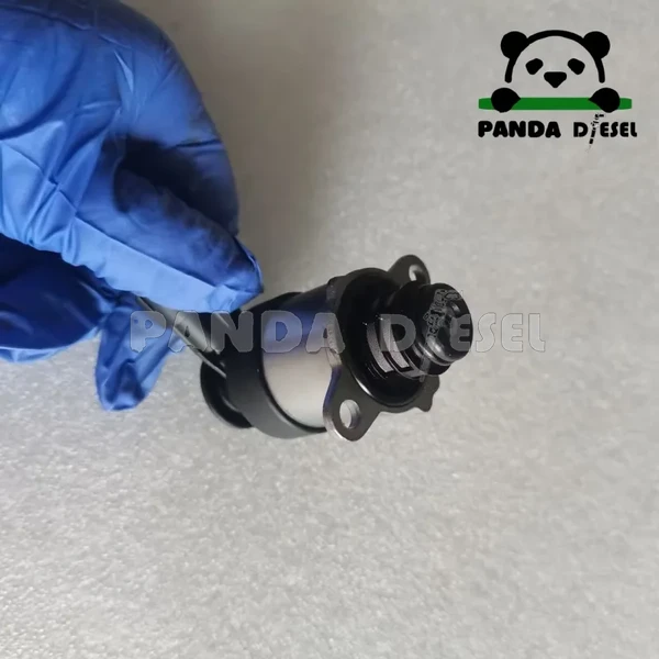 regulador de presión de combustible válvula de unidad de dosificación 0928400818 0 928 400 818 para motor diésel de camión Chery Man