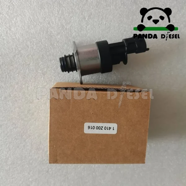 Regulador de presión de combustible, unidad de medición SCV, válvula 1410z00014 1410z00016 1465zs0113 0928400806 para motor diésel Chrysler