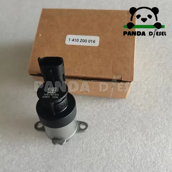 regulador de presión de combustible, válvula de unidad de medición scv, 1410z00014 1410z00016 1465zs0113 0928400806 para motor diésel Chrysler
