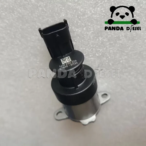 regulador de presión de combustible válvula de la unidad de medición SCV 1410z00014 1410z00016 1465zs0113 0928400806 para motor diésel Chrysler