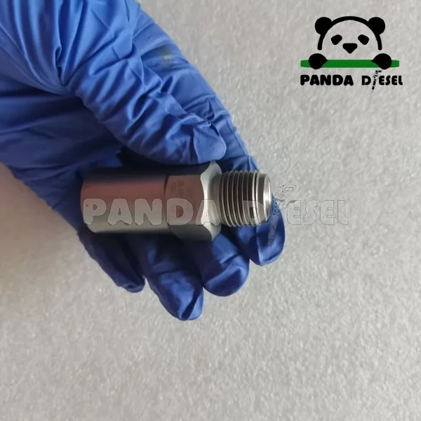 válvula limitadora de alivio de presión de combustible 1110010033 para bosch renault cummins f00r000756 5001858409 5001585409 5001853012