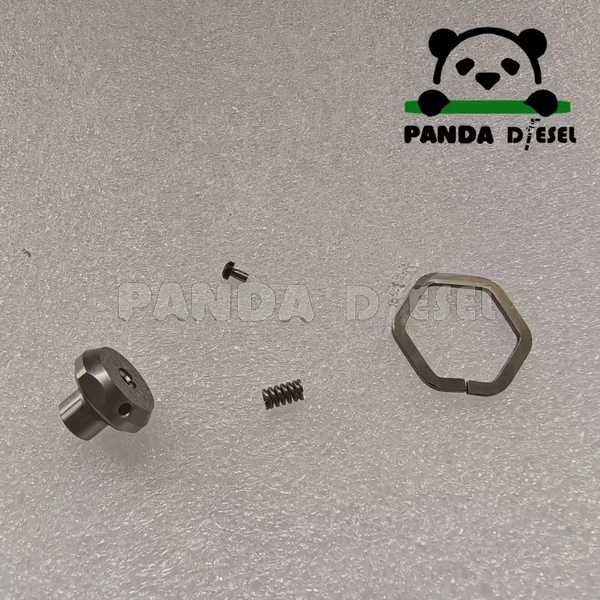 kits de reparación de piezas de repuesto para inyector siemens, 4 piezas, para inyectores siemens vdo: 5ws40087, a2c59511606, 03l130277b, a2c59517051