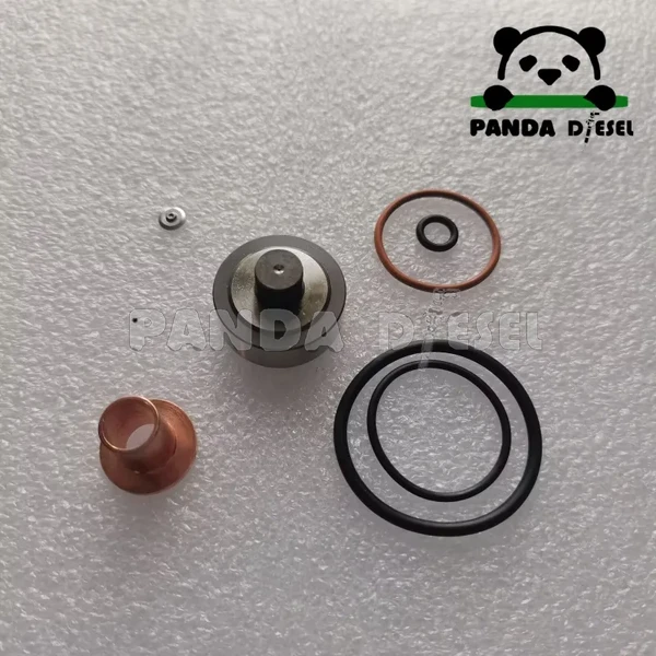 kits de reparación de la válvula de control XPI para inyectores Cummins XPI Scania 2872289 2872284 2872544 4955080 2057401 2086663