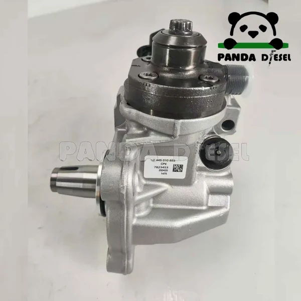 bomba de inyección de combustible cp4 0445010852 0445010853 0445010854 compatible bmw13 18 x5 3 0d 13518597821 7823463