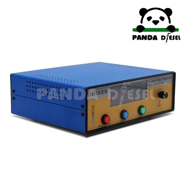 cri325 probador multifuncional de inyectores de combustible common rail crin4 piezo vdo m11 fabricante