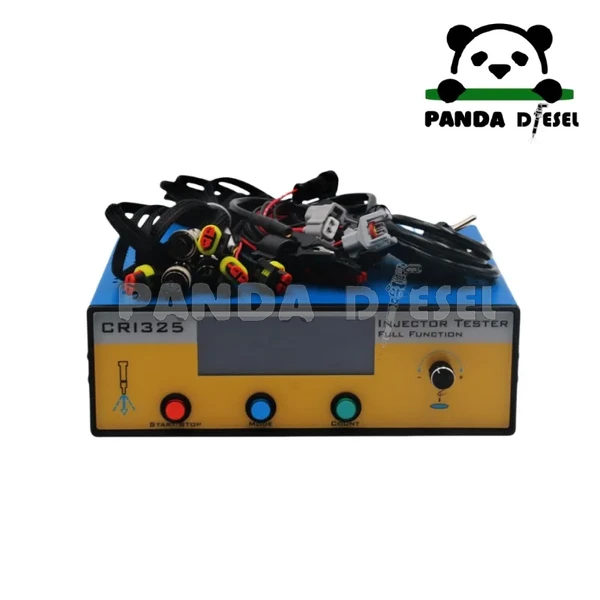cri325 probador multifuncional de inyectores de combustible common rail crin4 piezo vdo m11 China