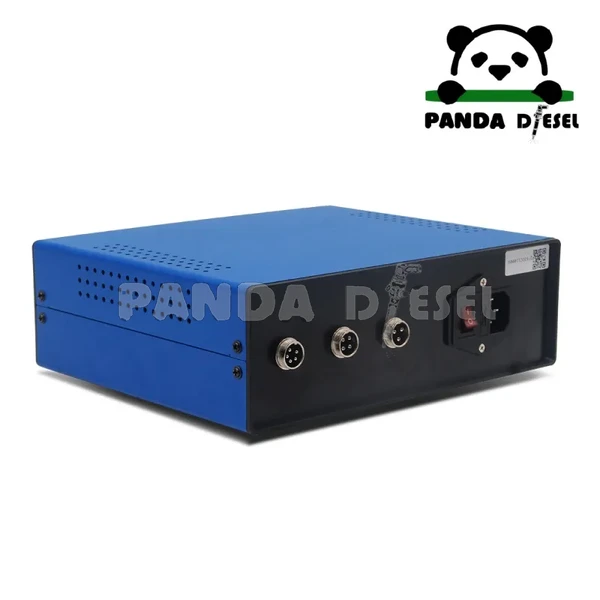cri325 multifuncional common rail crin4 piezo vdo m11 probador de inyectores de combustible a granel