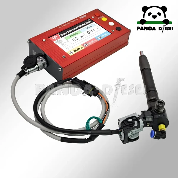 Probador de inyectores Denso i art de 6 pines con cables China