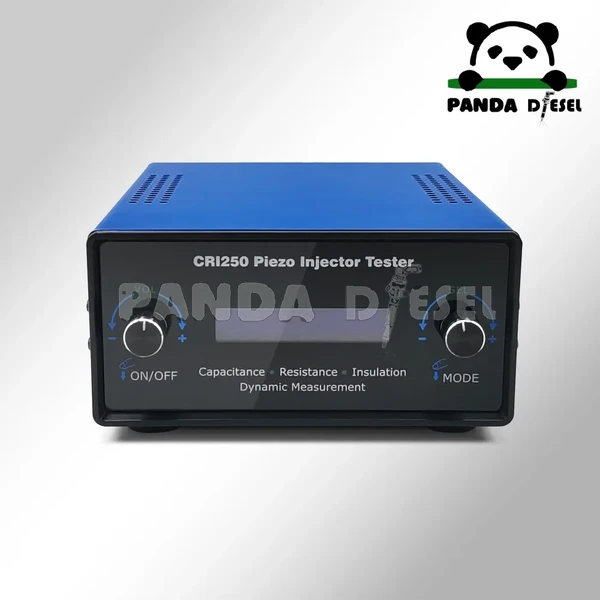 tip2209 proveedor de probadores de inyectores diésel piezo Common Rail