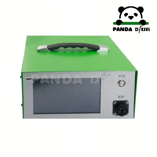 Probador de inyectores piezoeléctricos tip 3000 para pruebas de aislamiento, capacitancia, resistencia, carrera del actuador, espacio libre y caudal de retorno - China.