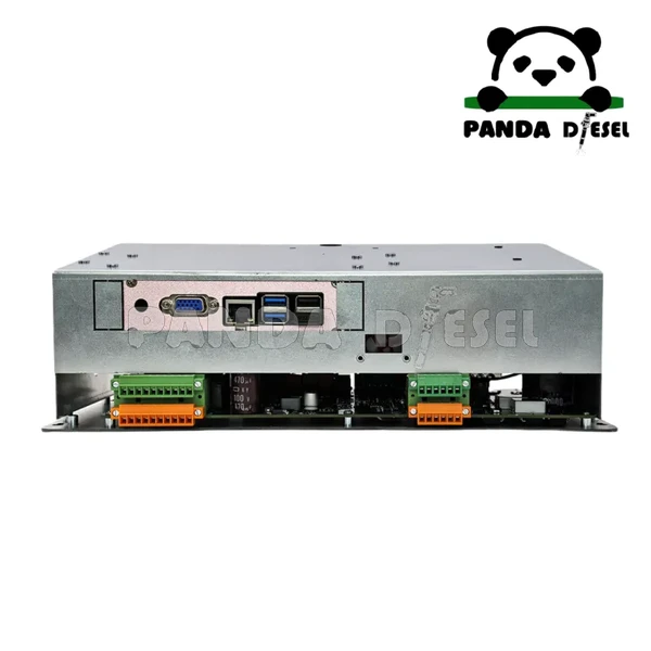 Sistema de inyección diésel common rail vc980, bomba CR, inyector EUI, EUP, HEUI, HEP