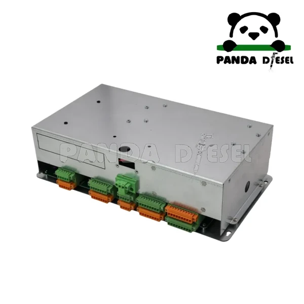 vc980 sistema de inyector common rail diésel, bomba CR, EUI, EUP, HEUI y HEP