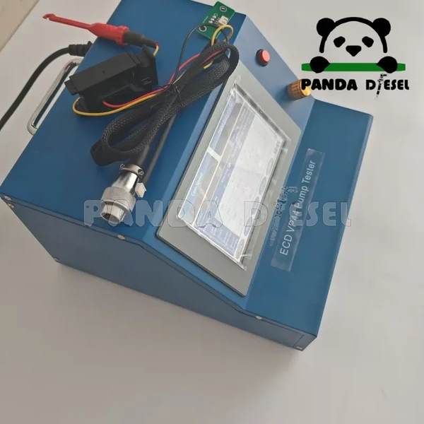 Probador de bomba de combustible vp44 con pantalla de 7 pulgadas al por mayor