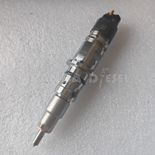 inyector common rail para Cummins ISBe ISDe Euro 4 0445120161 4988835