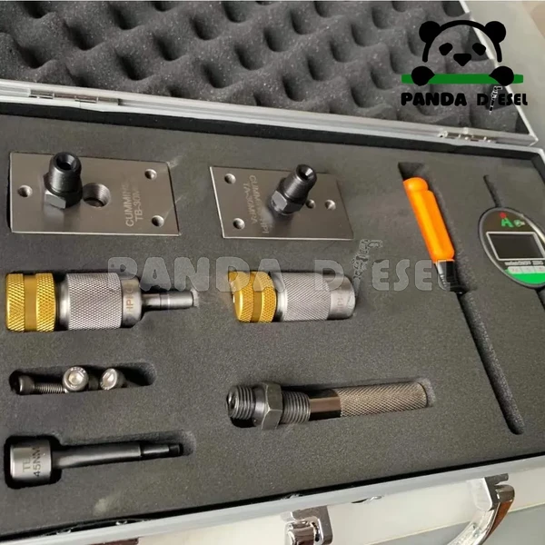 Kit de herramientas de reparación del actuador km027 de Cummins de los inyectores diésel HPI X15