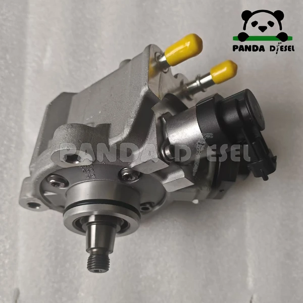 0445010512 0445010559 0445010525 0445010545 cr cp4s1 bomba de inyección de combustible 504342423 para Fiat Ducato, Iveco Daily 3.0 D, Peugeot Boxer, Citroën Jumper, motor diésel f1ce3481n