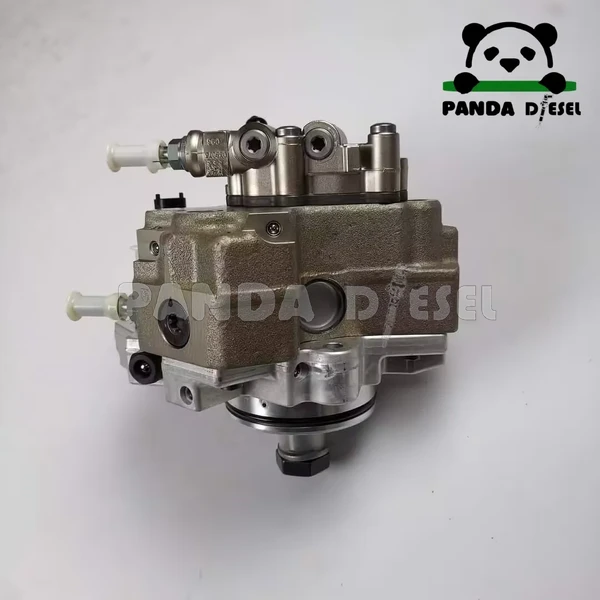 0445020150 5264248 4988595 4982057 3971529 bomba de inyección de combustible Bosch CR CP3 para motor diésel Cummins QSB6.7, ISBe, ISDe, ISF3.8