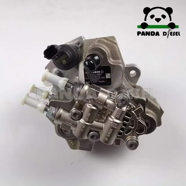 0445020150 5264248 4988595 4982057 3971529 bomba de inyección de combustible Bosch CR CP3 para motor diésel Cummins QSB6.7 ISBe ISDe ISF3.8