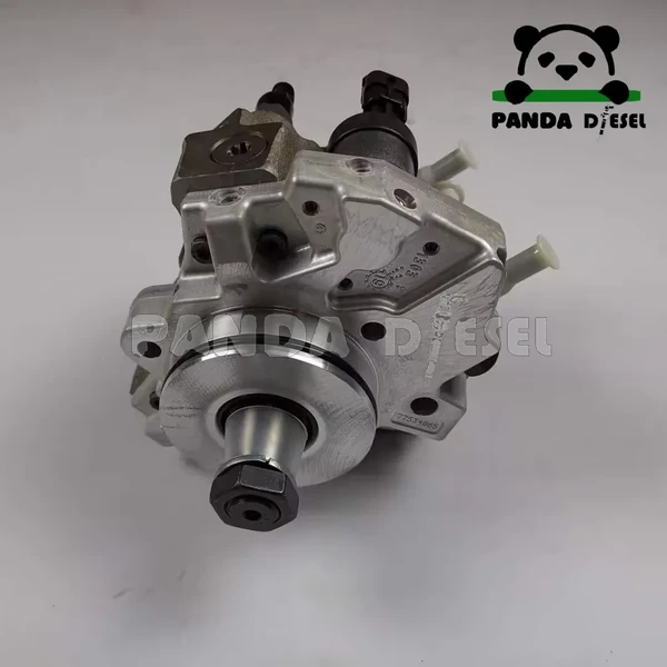 0445020150 5264248 4988595 4982057 3971529 bomba de inyección de combustible Bosch CR CP3 para motor diésel Cummins QSB6.7, ISBe, ISDe, ISF3.8