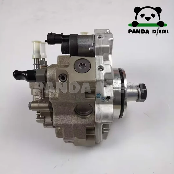 0445020150 5264248 4988595 4982057 3971529 bomba de inyección de combustible Bosch CR CP3 para motor diésel Cummins QSB6.7, ISBE, ISDE, ISF3.8