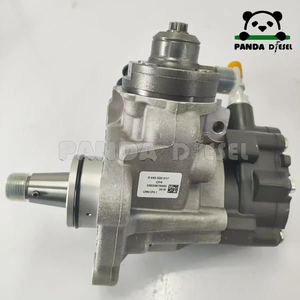 0445020517 5303387 5303387rx cr cp4n1 l50 20 s bomba de inyección de combustible para motor diésel cummins isf3 8 qsf3 8 isb4 5 6b5 9 qsx15 cm2220 cm2350 cm2620 cm2880 cm570