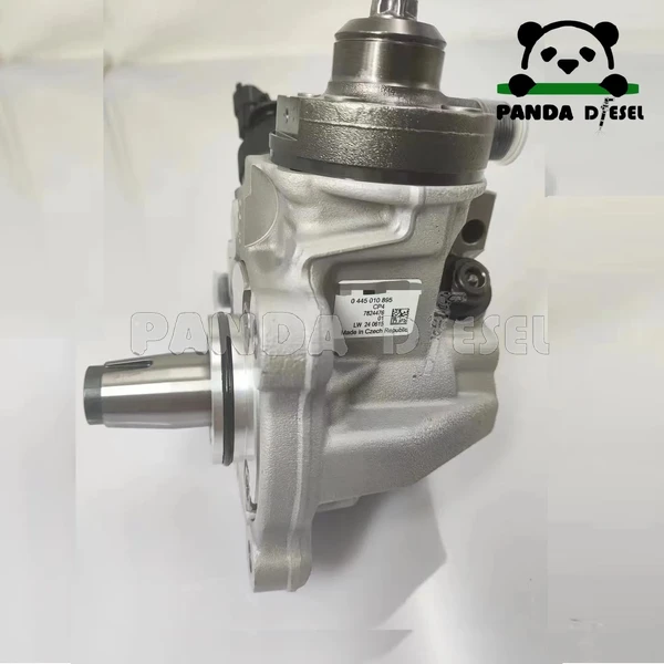 bomba de combustible de alta presión bosch cp4 7824476 0445010895 adecuada para motor diésel de la serie bmw x5