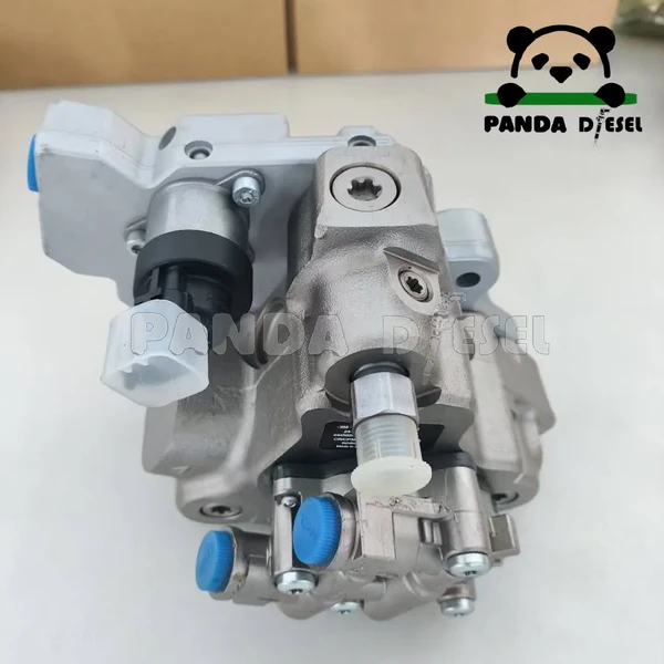 bomba de alta presión Bosch 0445020207 07w130759a 51111037826 51111037844 para motor diésel MAN HOCL VW Constellation