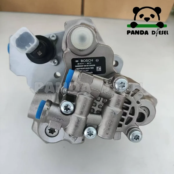 bomba de combustible de alta presión bosch 0445020207 07w130759a 51111037826 51111037844 para motor diésel man hocl vw constellation