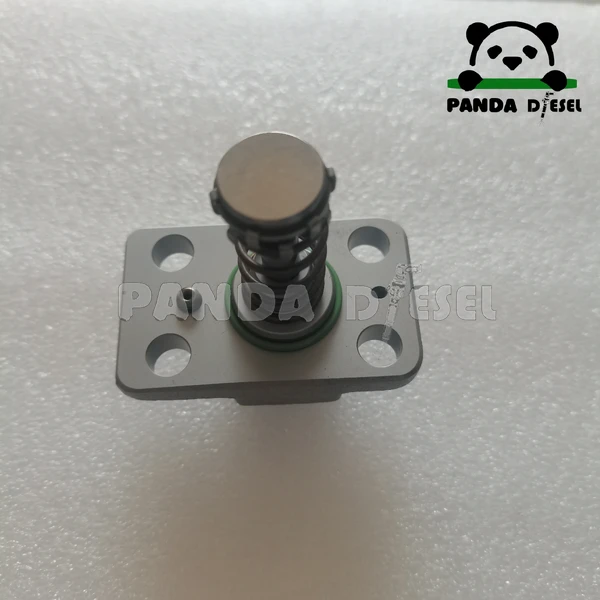 émbolo de bomba bs234 f01m100927 émbolo para bomba de combustible bosch cp1 de riel común de alta presión