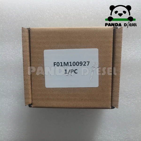 émbolo de bomba bs234 f01m100927 para bomba de combustible common rail de alta presión Bosch CP1