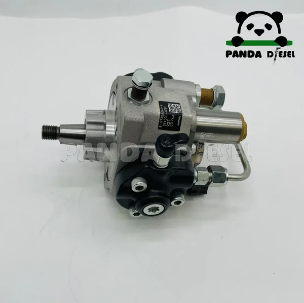 bomba de inyección de combustible de alta presión CR 8 97306044 9 29400 0039 para motor diésel Isuzu 4HK1, Hitachi ZH200, ZX200-3, ZX210-3