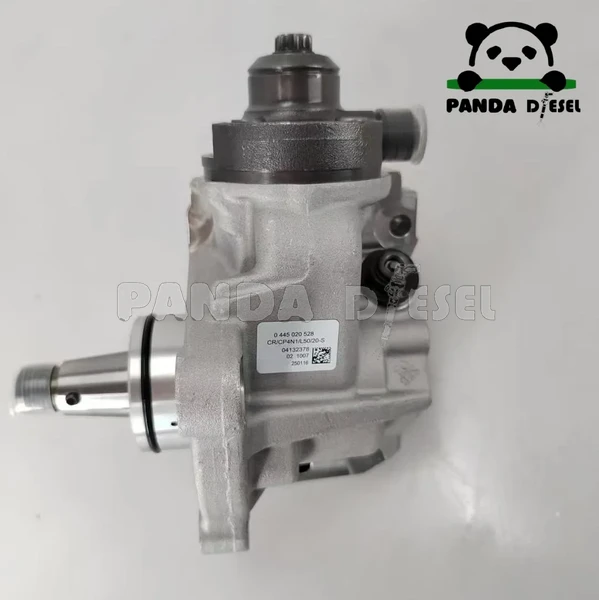 bomba de inyección de combustible de alta presión CR CP4N1 0445020527 0445020528 04132378 compatible con motor Bosch Deutz