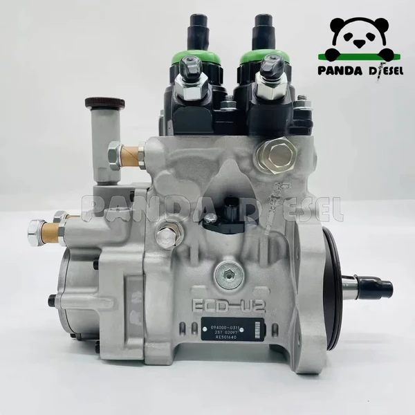 094000 0310 094000 0311 094000 0312 re518423 se501918 hp0 bomba de inyección de combustible para tractor john deere 7810 8220 9520 9620 9560sts 9650