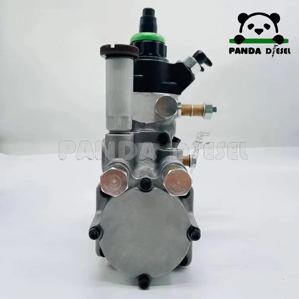094000 0310 094000 0311 094000 0312 re518423 se501918 hp0 bomba de inyección de combustible para tractor John Deere 7810 8220 9520 9620 9560sts 9650
