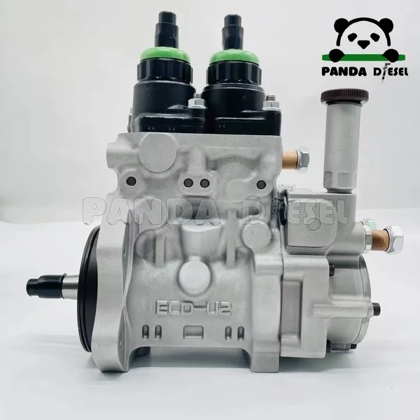 094000 0310 094000 0311 094000 0312 re518423 se501918 hp0 bomba de inyección de combustible para John Deere 7810 8220 9520 9620 9560sts 9650 tractor
