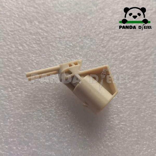 conector enchufe solenoide 7204 0529 para volvo e1 2 pines inyector diesel eui 20440388 20430583