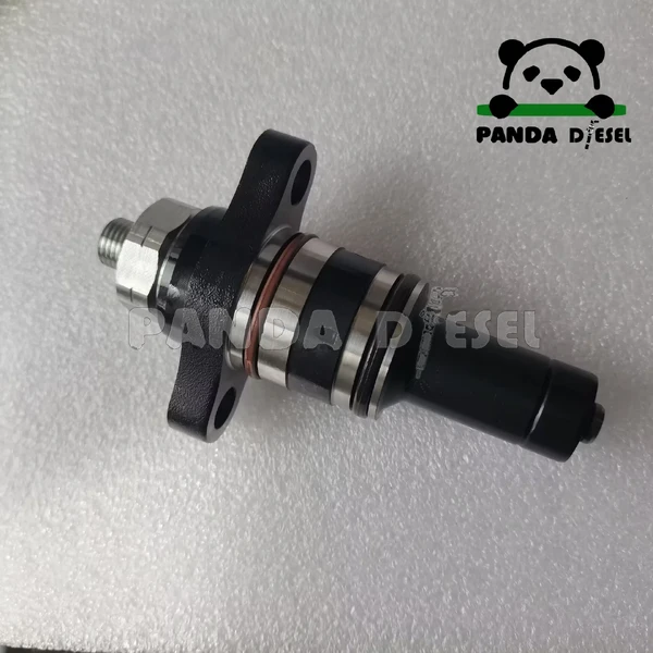 Elemento de émbolo de bomba de inyección de combustible common rail cp2 2 f019d03313 2469403622 compatible con bomba Cummins Shaanxi WP10 WP12 0 445 020 245 0 445 020 116