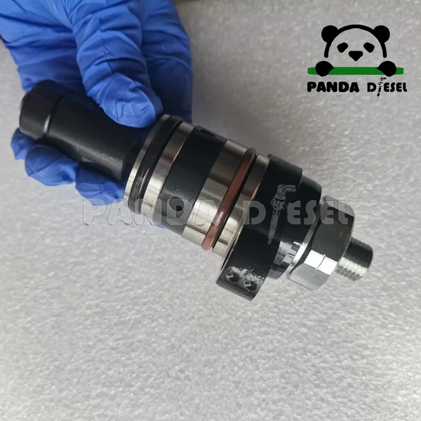 cp2 2 elemento de pistón para bomba de inyección de combustible common rail f019d03313 2469403622 compatible con cummins shaanxi wp10 wp12 bomba 0 445 020 245 0 445 020 116