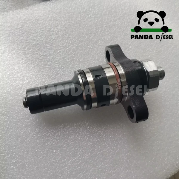 elemento de émbolo de bomba de inyección de combustible common rail cp2 2 f019d03313 2469403622 compatible con bombas cummins shaanxi wp10 wp12 0 445 020 245 0 445 020 116