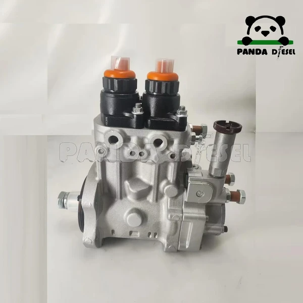 denso bomba de inyección de combustible common rail hp0 094000 1031 094000 1030 22100 e0303 para motor diésel Hino E13C 13.0L camión serie 700
