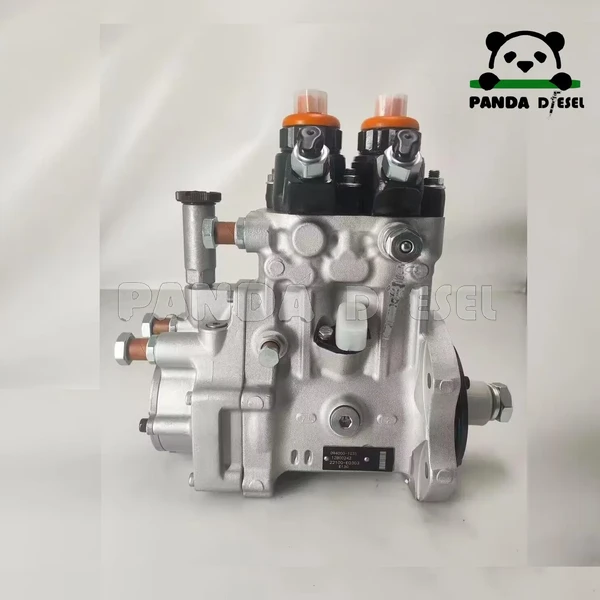 bomba de inyección de combustible common rail denso hp0 094000 1031 094000 1030 22100 e0303 para motor diésel hino e13c de 13.0l del camión serie 700