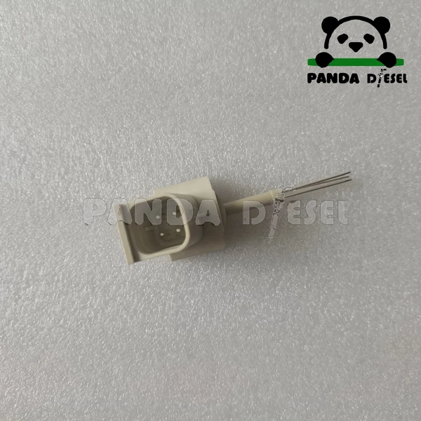 conector enchufe f237 para inyector diésel EUI de 4 pines Volvo E3 21340611 21569191