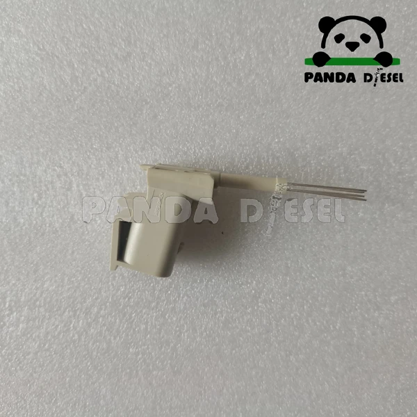 Conector f237 para inyector diésel EUI de 4 pines Volvo E3 21340611 21569191