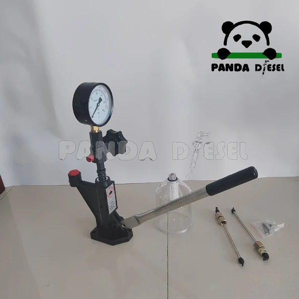 proveedor de tester de boquillas s60h